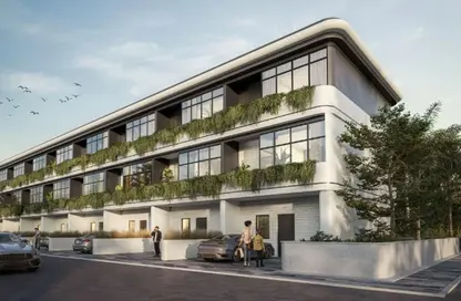 تاون هاوس - 3 غرف نوم - 3 حمامات للبيع في تاورمينا فيليج - مجان - دبي لاند - دبي تاون هاوس - 3 غرف نوم - 3 حمامات للبيع في تاورمينا فيليج - مجان - دبي لاند - دبي