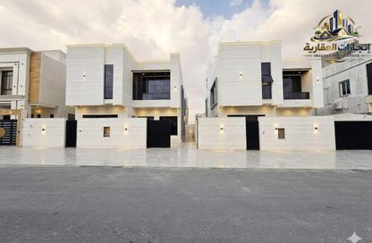 Villa - 6 Bedrooms - 7+ Bathrooms for sale in Al Yasmeen 1 - Al Yasmeen - Ajman Villa - 6 Bedrooms - 7+ Bathrooms for sale in Al Yasmeen 1 - Al Yasmeen - Ajman
