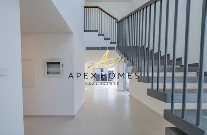 Townhouse - 4 Bedrooms - 4 Bathrooms for sale in Talia - The Valley - Dubai