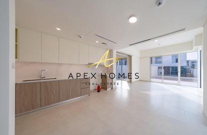 Townhouse - 4 Bedrooms - 4 Bathrooms for sale in Talia - The Valley - Dubai
