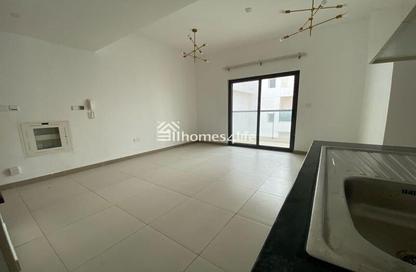Apartment - 1 Bedroom - 1 Bathroom for sale in Binghatti Point - Dubai Silicon Oasis - Dubai