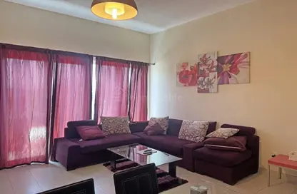 Apartment - 1 Bedroom - 3 Bathrooms for sale in Sandoval Gardens 2 - Sandoval Gardens - District 14 - Jumeirah Village Circle - Dubai