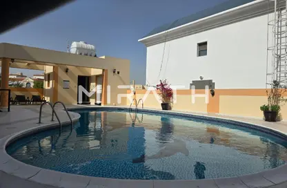 فيلا - 3 غرف نوم - 4 حمامات للايجار في فلل مردف - مردف - دبي