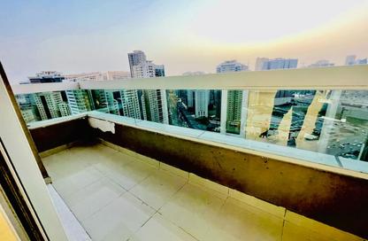 Apartment - 3 - 3 for rent in Ganda Tower - Al Nahda - Sharjah