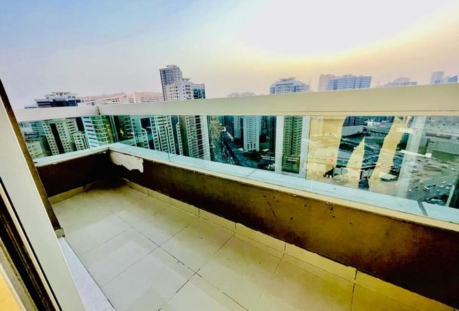 3 BR Apartment in Al Nahda with Shared Pool