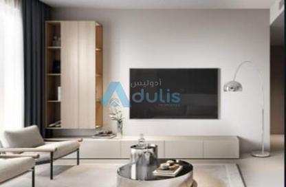 Apartment - 1 - 2 for sale in Vistara House 2 - Al Furjan - Dubai Apartment - 1 - 2 for sale in Vistara House 2 - Al Furjan - Dubai