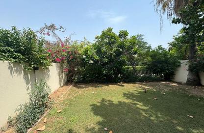 Villa - 2 Bedrooms - 3 Bathrooms for rent in Springs 7 - The Springs - Dubai