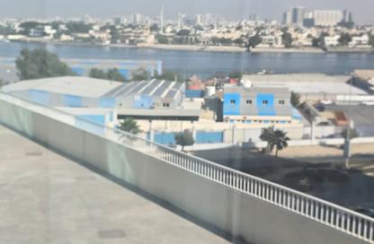 Apartment - 1 Bedroom - 2 Bathrooms for sale in Orient Tower 1 - Orient Towers - Al Bustan - Ajman Apartment - 1 Bedroom - 2 Bathrooms for sale in Orient Tower 1 - Orient Towers - Al Bustan - Ajman