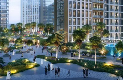 شقة - 2 غرف نوم - 3 حمامات للبيع في ألفه - تجارية مويلح - الشارقة