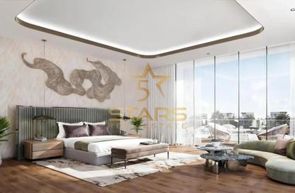 Villa - 5 - 6 for sale in Bahamas 1 - Bahamas - Damac Islands 2 - Dubai