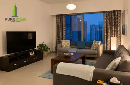 Apartment - 1 Bedroom - 2 Bathrooms for rent in The Gate Tower 1 - Shams Abu Dhabi - Al Reem Island - Abu Dhabi Apartment - 1 Bedroom - 2 Bathrooms for rent in The Gate Tower 1 - Shams Abu Dhabi - Al Reem Island - Abu Dhabi