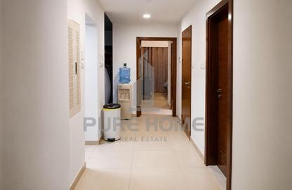 Apartment - 1 Bedroom - 2 Bathrooms for rent in The Gate Tower 1 - Shams Abu Dhabi - Al Reem Island - Abu Dhabi Apartment - 1 Bedroom - 2 Bathrooms for rent in The Gate Tower 1 - Shams Abu Dhabi - Al Reem Island - Abu Dhabi