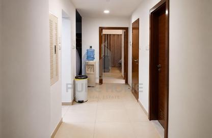 Apartment - 1 Bedroom - 2 Bathrooms for rent in The Gate Tower 1 - Shams Abu Dhabi - Al Reem Island - Abu Dhabi Apartment - 1 Bedroom - 2 Bathrooms for rent in The Gate Tower 1 - Shams Abu Dhabi - Al Reem Island - Abu Dhabi