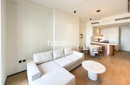 Apartment - 1 Bedroom - 1 Bathroom for rent in Rise Residences - District 16 - Jumeirah Village Circle - Dubai