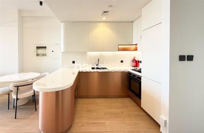 Apartment - 1 Bedroom - 1 Bathroom for rent in Rise Residences - District 16 - Jumeirah Village Circle - Dubai