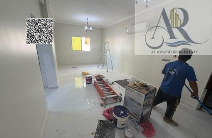 Apartment - 1 - 1 for rent in Al Jawhara Building - Al Rawda 3 - Al Rawda - Ajman Apartment - 1 - 1 for rent in Al Jawhara Building - Al Rawda 3 - Al Rawda - Ajman