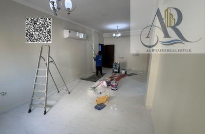 Apartment - 1 - 1 for rent in Al Jawhara Building - Al Rawda 3 - Al Rawda - Ajman