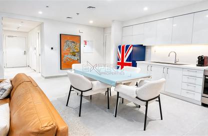 Apartment - 2 - 2 for rent in Forte 1 - Forte - Downtown Dubai - Dubai