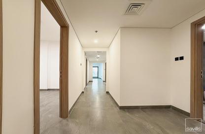 Apartment - 3 - 5 for rent in Riviera Tower - Al Khan Corniche - Al Khan - Sharjah