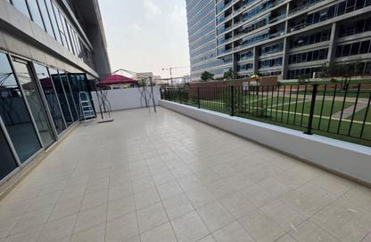 Apartment - 2 Bedrooms - 2 Bathrooms for sale in Skycourts Tower C - Skycourts Towers - Dubai Land Residence Complex - Dubai Land - Dubai