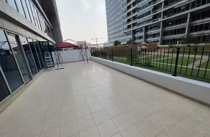 Apartment - 2 Bedrooms - 2 Bathrooms for sale in Skycourts Tower C - Skycourts Towers - Dubai Land Residence Complex - Dubai Land - Dubai