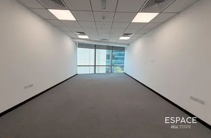 Office Space - Studio for rent in North Tower - Emirates Financial Towers - DIFC - Dubai