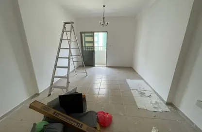 Apartment - 1 Bedroom - 1 Bathroom for rent in Al Nad - Al Qasimia - Sharjah