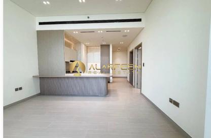 Apartment - 1 - 2 for rent in Binghatti Royale - District 18 - Jumeirah Village Circle - Dubai