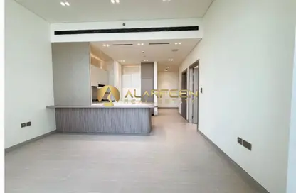 Apartment - 1 Bedroom - 2 Bathrooms for rent in Binghatti Royale - District 18 - Jumeirah Village Circle - Dubai