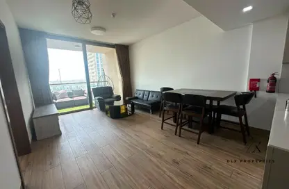 Apartment - 1 Bedroom - 2 Bathrooms for rent in East 40 - Al Furjan - Dubai Apartment - 1 Bedroom - 2 Bathrooms for rent in East 40 - Al Furjan - Dubai