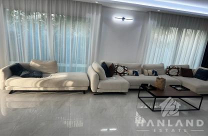 Villa - 4 Bedrooms - 3 Bathrooms for sale in Legacy Nova Villas - District 9 - Jumeirah Park - Dubai