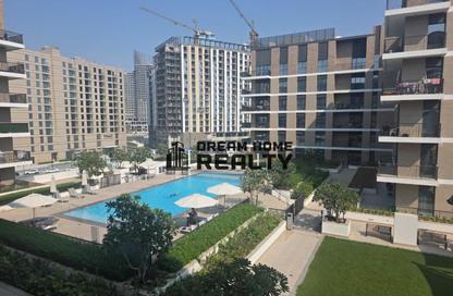 Apartment - 1 - 2 for rent in Maryam Beach Residence - Maryam Island - Al Khan - Sharjah Apartment - 1 - 2 for rent in Maryam Beach Residence - Maryam Island - Al Khan - Sharjah