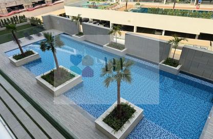 Apartment - 2 Bedrooms - 3 Bathrooms for sale in Aura Elegance - Dubai Silicon Oasis - Dubai