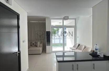 Townhouse - 3 Bedrooms - 3 Bathrooms for rent in Vardon - Damac Hills 2 - Dubai Townhouse - 3 Bedrooms - 3 Bathrooms for rent in Vardon - Damac Hills 2 - Dubai