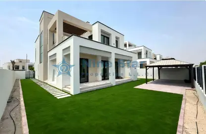 Villa - 5 Bedrooms - 6 Bathrooms for rent in Caya 1 - Arabian Ranches 3 - Dubai Villa - 5 Bedrooms - 6 Bathrooms for rent in Caya 1 - Arabian Ranches 3 - Dubai