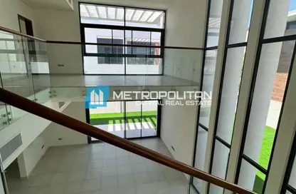 Villa - 4 Bedrooms - 5 Bathrooms for sale in West Yas - Yas Island - Abu Dhabi