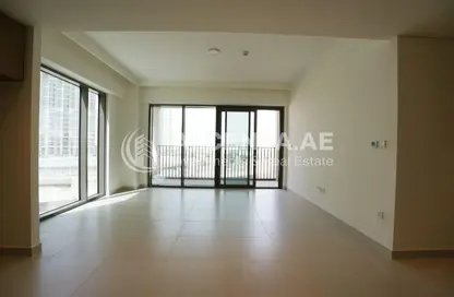 شقة - 2 غرف نوم - 2 حمامات للبيع في سافانا في كريك بيتش برج 1 - السافانا - جريك بيتش - مرسى خور دبي - دبي
