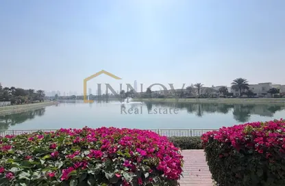 فيلا - 3 غرف نوم - 3 حمامات للايجار في الينابيع 14 - الينابيع - دبي