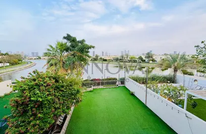 Villa - 3 Bedrooms - 3 Bathrooms for rent in Springs 14 - The Springs - Dubai