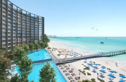 Apartment - 2 Bedrooms - 3 Bathrooms for sale in Anantara Residences - Al Rifa'ah - Al Heerah - Sharjah