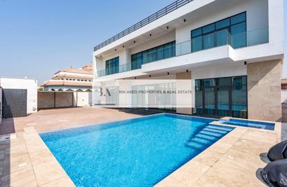 Villa - 5 - 7 for rent in Umm Suqeim 1 Villas - Umm Suqeim 1 - Umm Suqeim - Dubai Villa - 5 - 7 for rent in Umm Suqeim 1 Villas - Umm Suqeim 1 - Umm Suqeim - Dubai