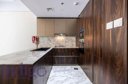 Apartment - 1 Bedroom - 2 Bathrooms for rent in Avenue Residence 4 - Avenue Residence - Al Furjan - Dubai