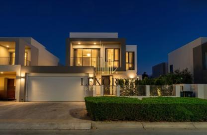 Villa - 3 - 4 for sale in Sidra Villas III - Sidra Villas - Dubai Hills Estate - Dubai Villa - 3 - 4 for sale in Sidra Villas III - Sidra Villas - Dubai Hills Estate - Dubai