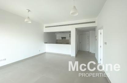 Apartment - 1 Bedroom - 1 Bathroom for rent in Al Thayyal 3 - Al Thayyal - Greens - Dubai