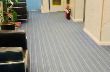 مركز أعمال - استوديو - 4 حمامات للايجار في الرفاعة - بر دبي - دبي