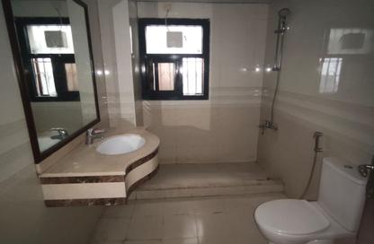 Apartment - 3 Bedrooms - 4 Bathrooms for rent in Al Majaz 3 - Al Majaz - Sharjah