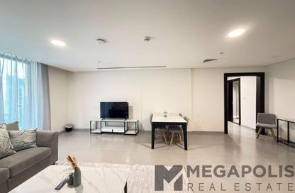 Apartment - 2 Bedrooms - 3 Bathrooms for rent in Sahara Complex - Mohamed Bin Zayed City - Abu Dhabi