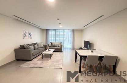 Apartment - 2 Bedrooms - 3 Bathrooms for rent in Sahara Complex - Mohamed Bin Zayed City - Abu Dhabi Apartment - 2 Bedrooms - 3 Bathrooms for rent in Sahara Complex - Mohamed Bin Zayed City - Abu Dhabi