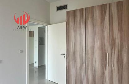 Apartment - 1 Bedroom - 1 Bathroom for rent in Golf Vita A - Golf Vita - Damac Hills - Dubai