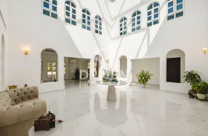 Villa - 5 Bedrooms - 6 Bathrooms for sale in The Aldea - The Villa - Dubai